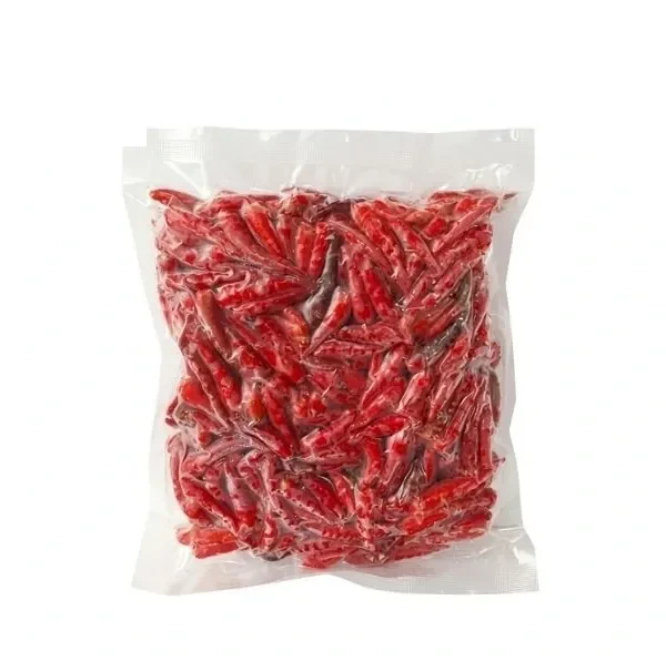 Red Chili Frozen (500g)
