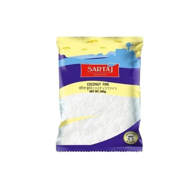 Sartaj-Coconut-Thread-DuA-Kho-500g-2.webp Sartaj Coconut Thread (DừA Khô) (500g) - Image 1