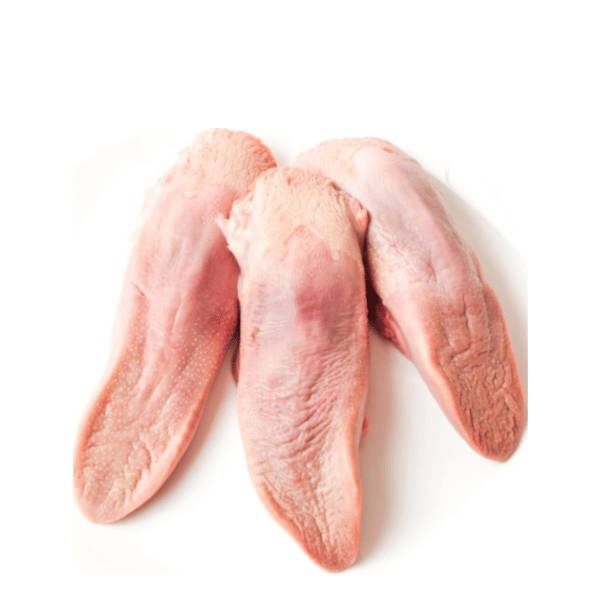 Sheep Tongue (1Kg)
