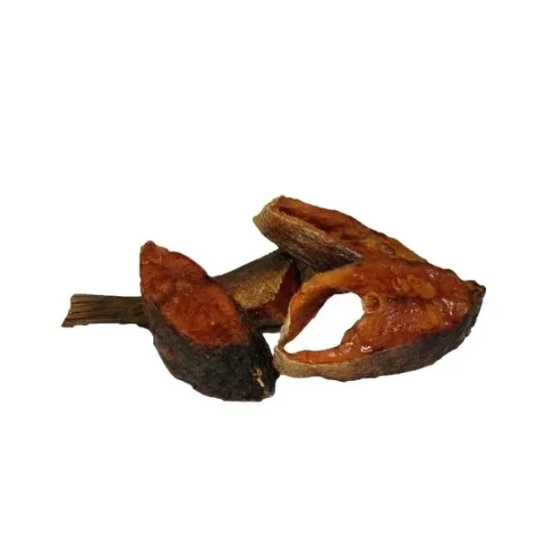 Smoked Akwabi Dry Fish 250–300g