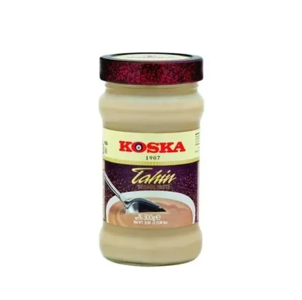 Tahin (Sesame Paste) Koska (300g)