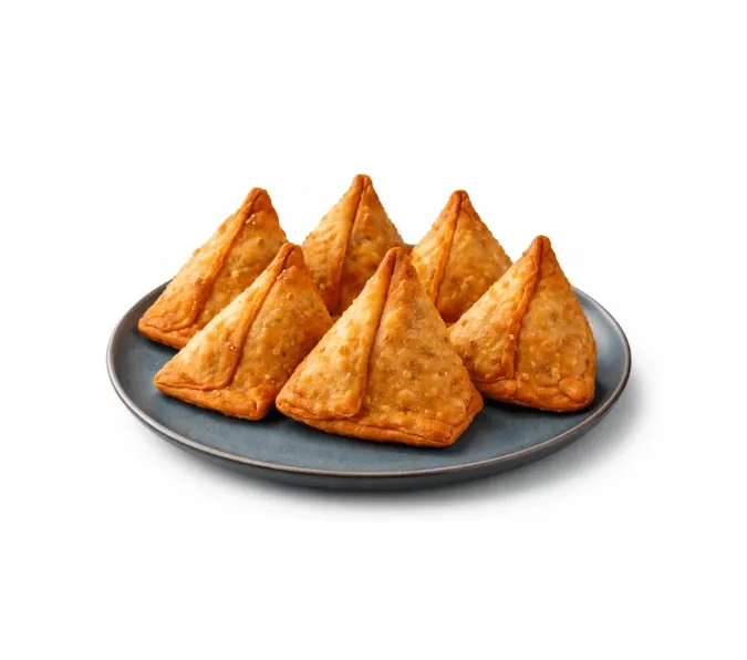 Vegetable-Singara-6-pcs-1-3.webp Vegetable Singara (6 pcs) - Image 1