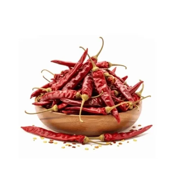 Whole Dry Chilli শুকনা মরিচ (Ớt Khô) (50g)